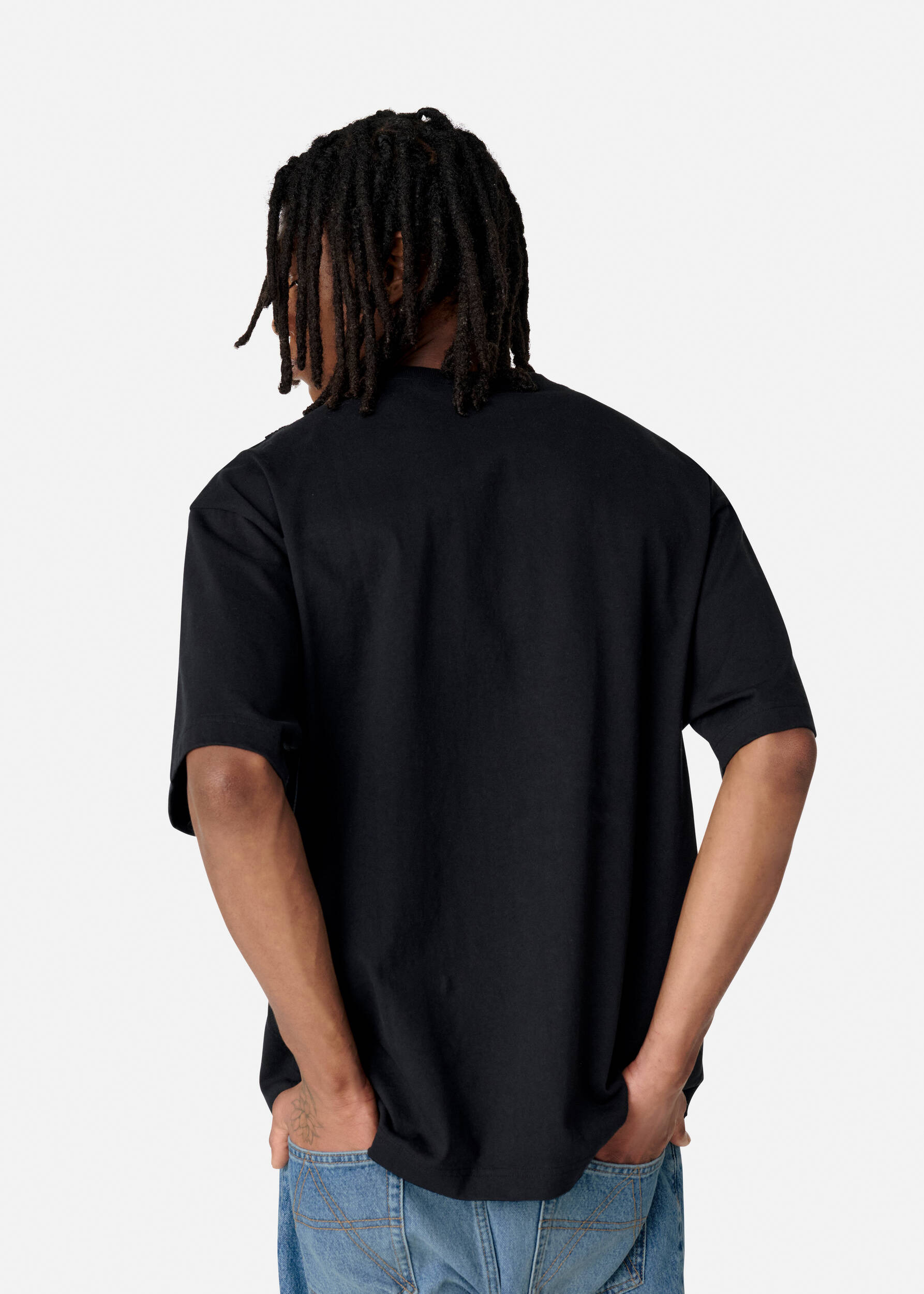 Honor T-Shirt - 3