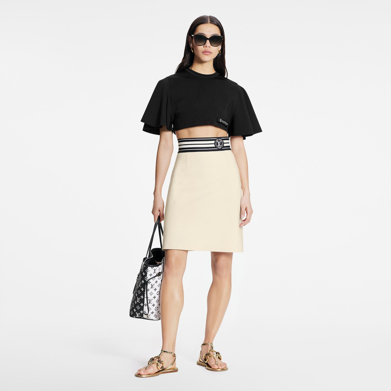 Louis Vuitton Vedette Flat Sandal outlook