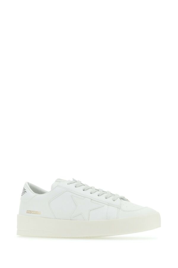 Golden Goose Deluxe Brand Man Sneakers - 2