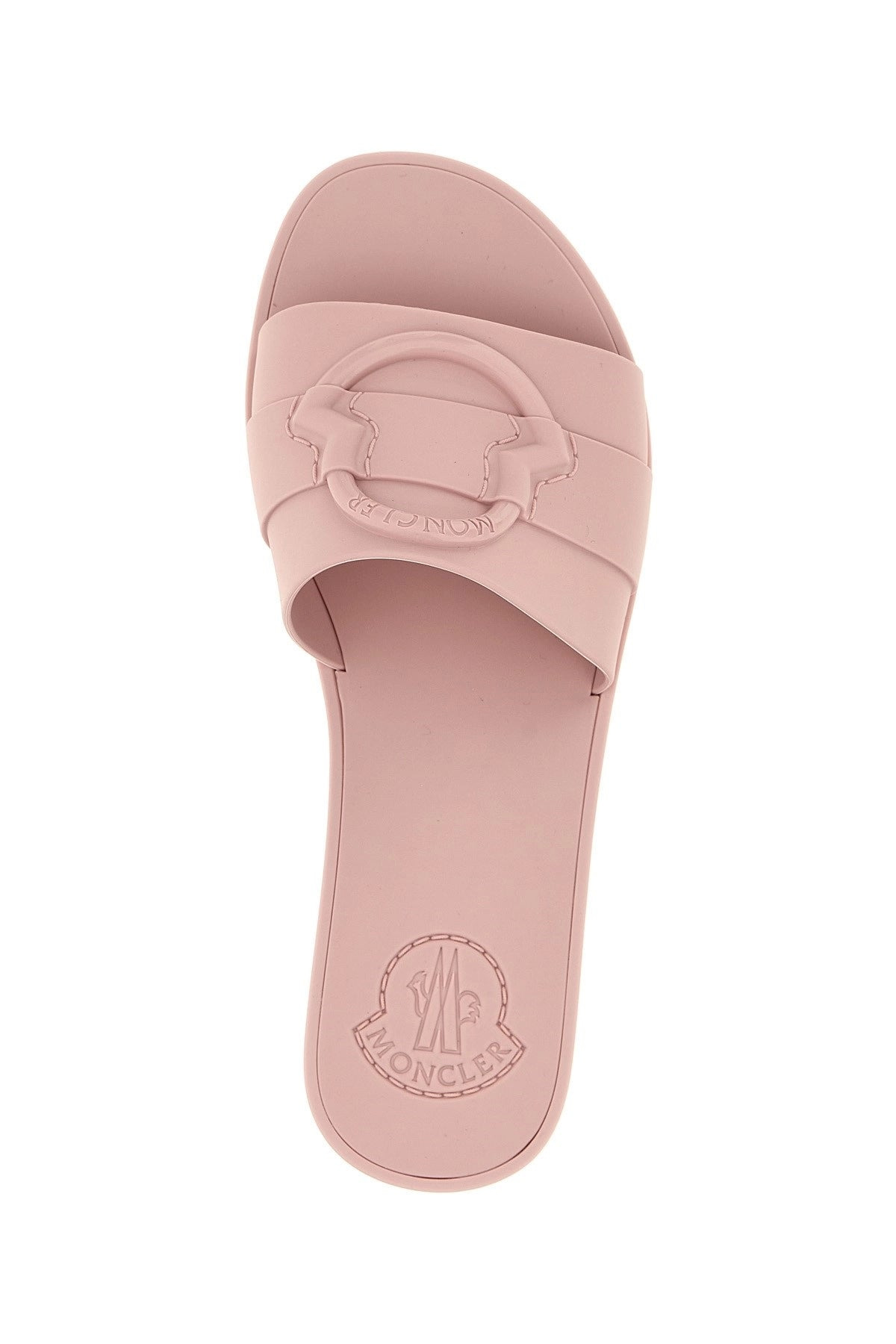 Moncler Women 'Mon' Slides - 4