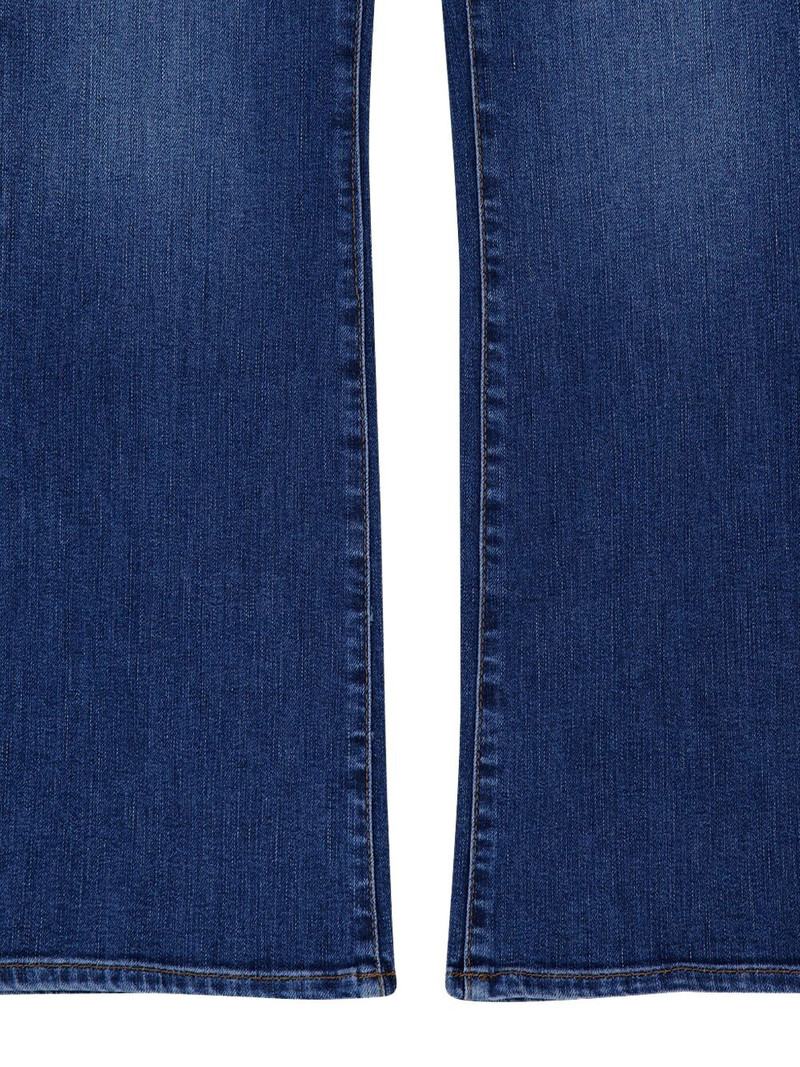 Foxley cropped jeans 4