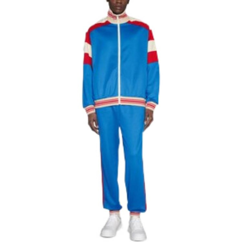 GUCCI Gucci x The North Face Jogging Pant 'Multicolor' 675550-XJDWX-4538 outlook