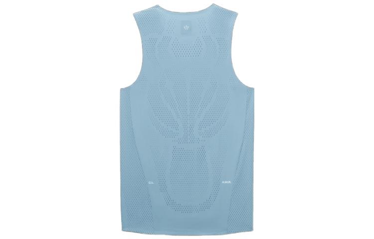 Nike x NOCTA FW23 Dri-FIT Jersey 'Cobalt Bliss White' DV3649-481 - 2