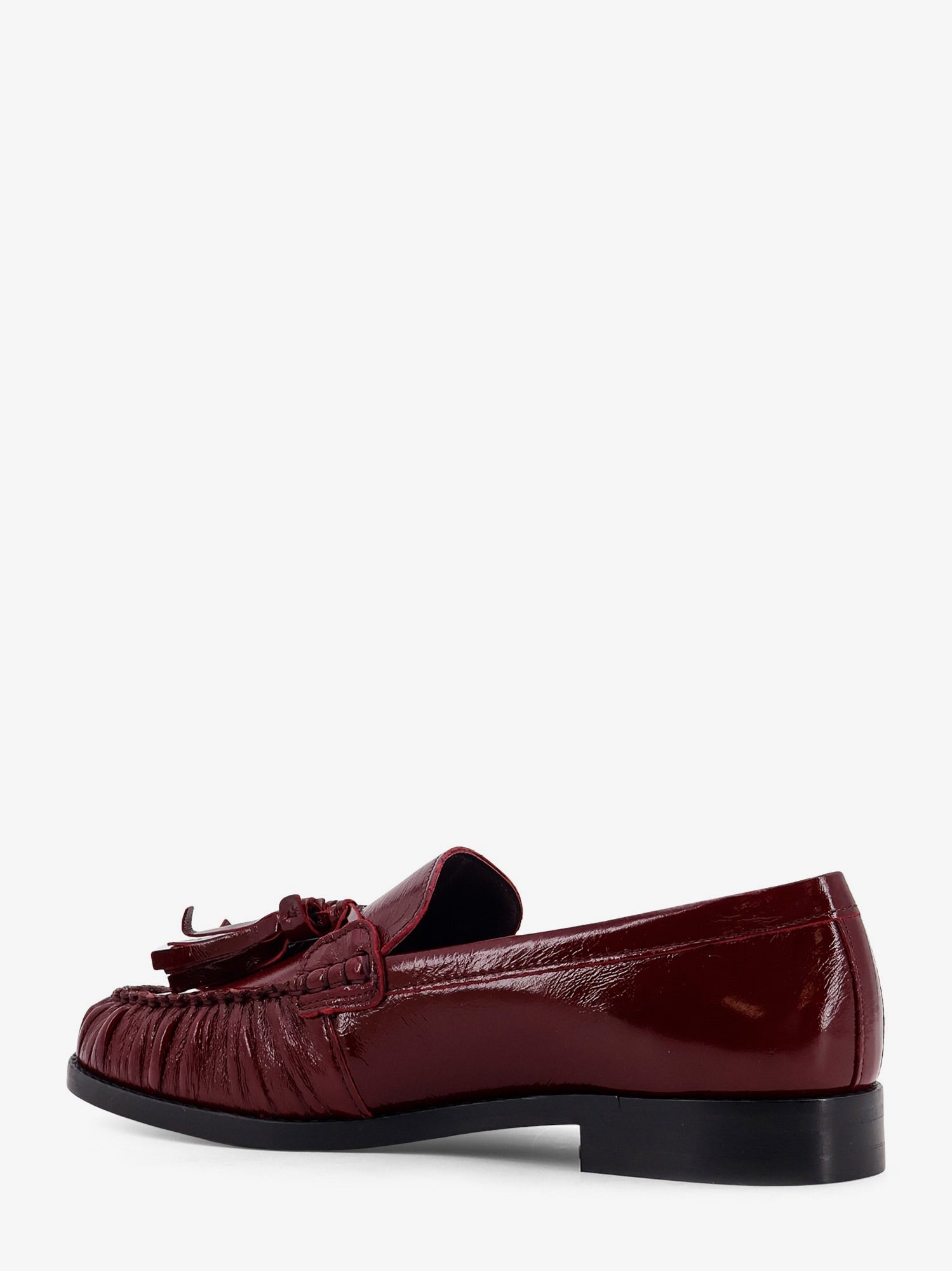 ALOHAS - Alohas Marietta Leather Loafers - 3