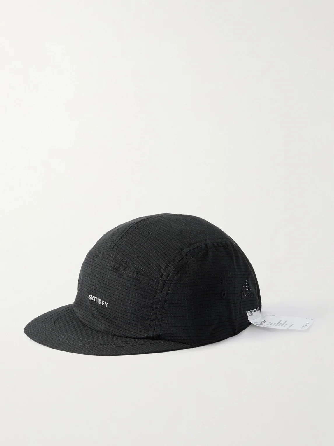 Air Trail Logo-Print RIPPY™ Cap - 1