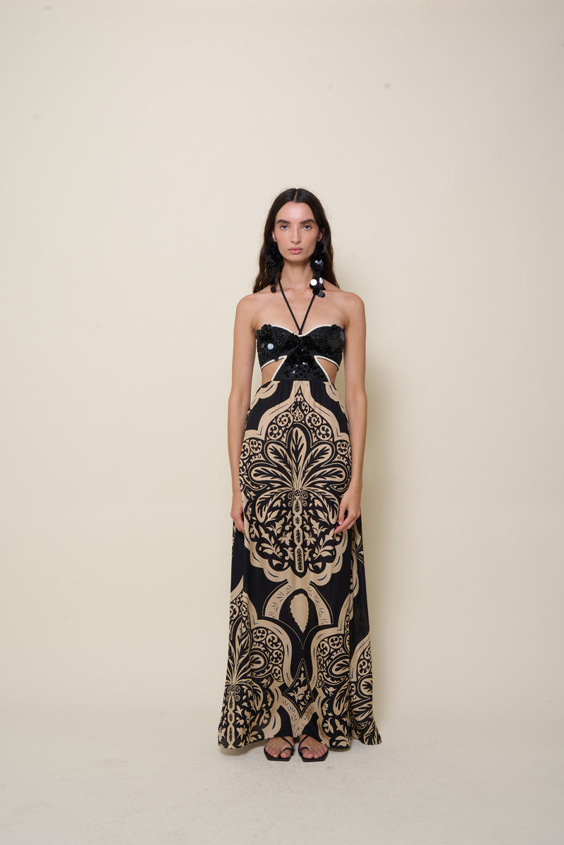 Where You Belong Dress 6