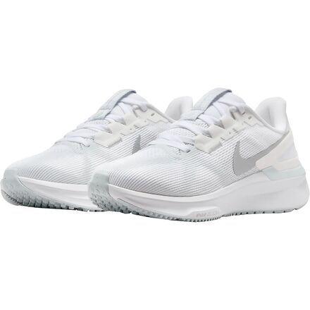 Air Zoom Structure 25 Running Shoe - Women's - 4