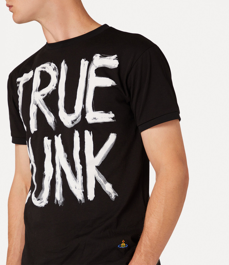MAN PUNK T-SHIRT 5