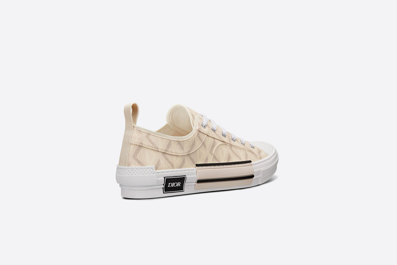 Dior B23 Low-Top Sneaker outlook
