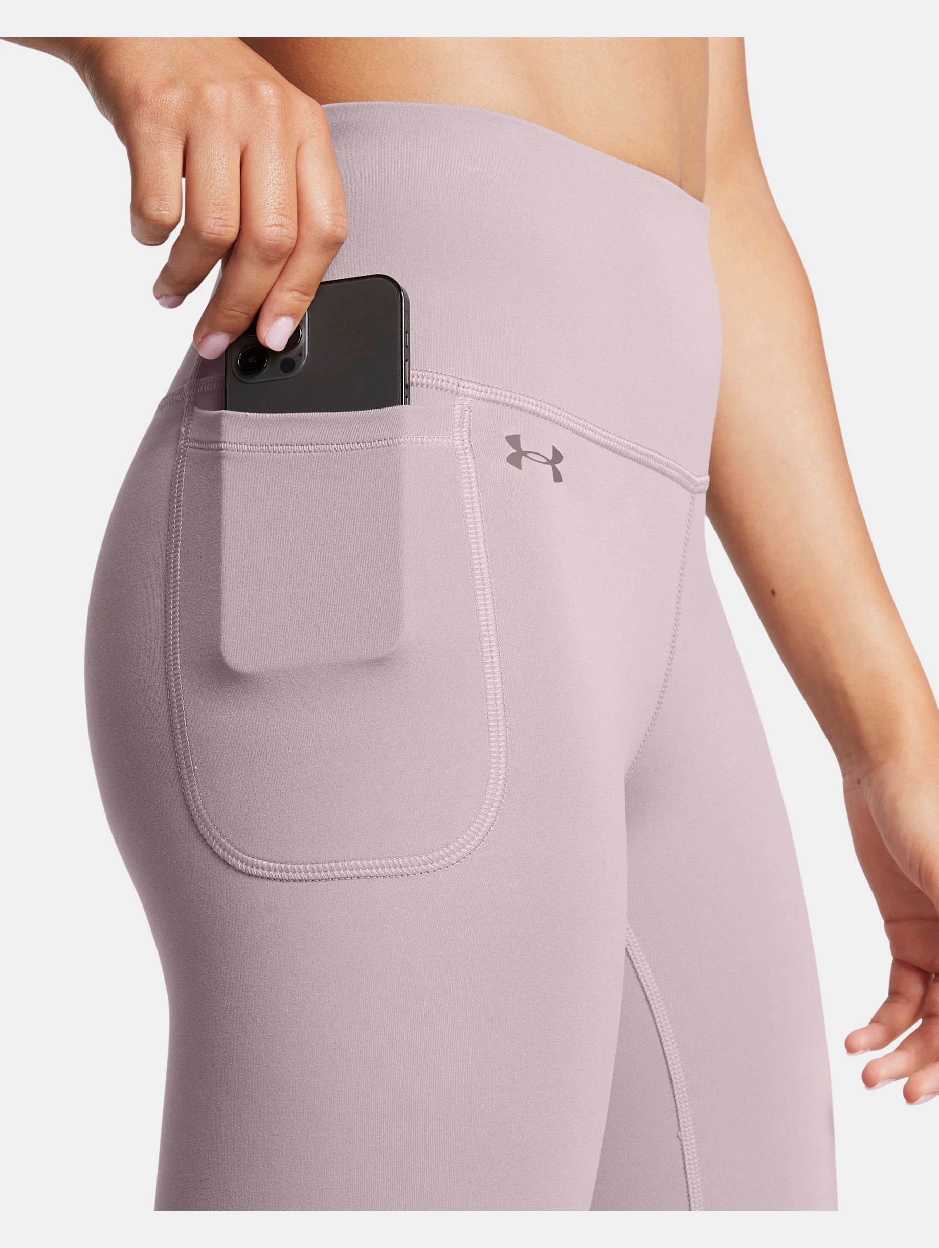 Women's UA Motion Full-Length Leggings - 6