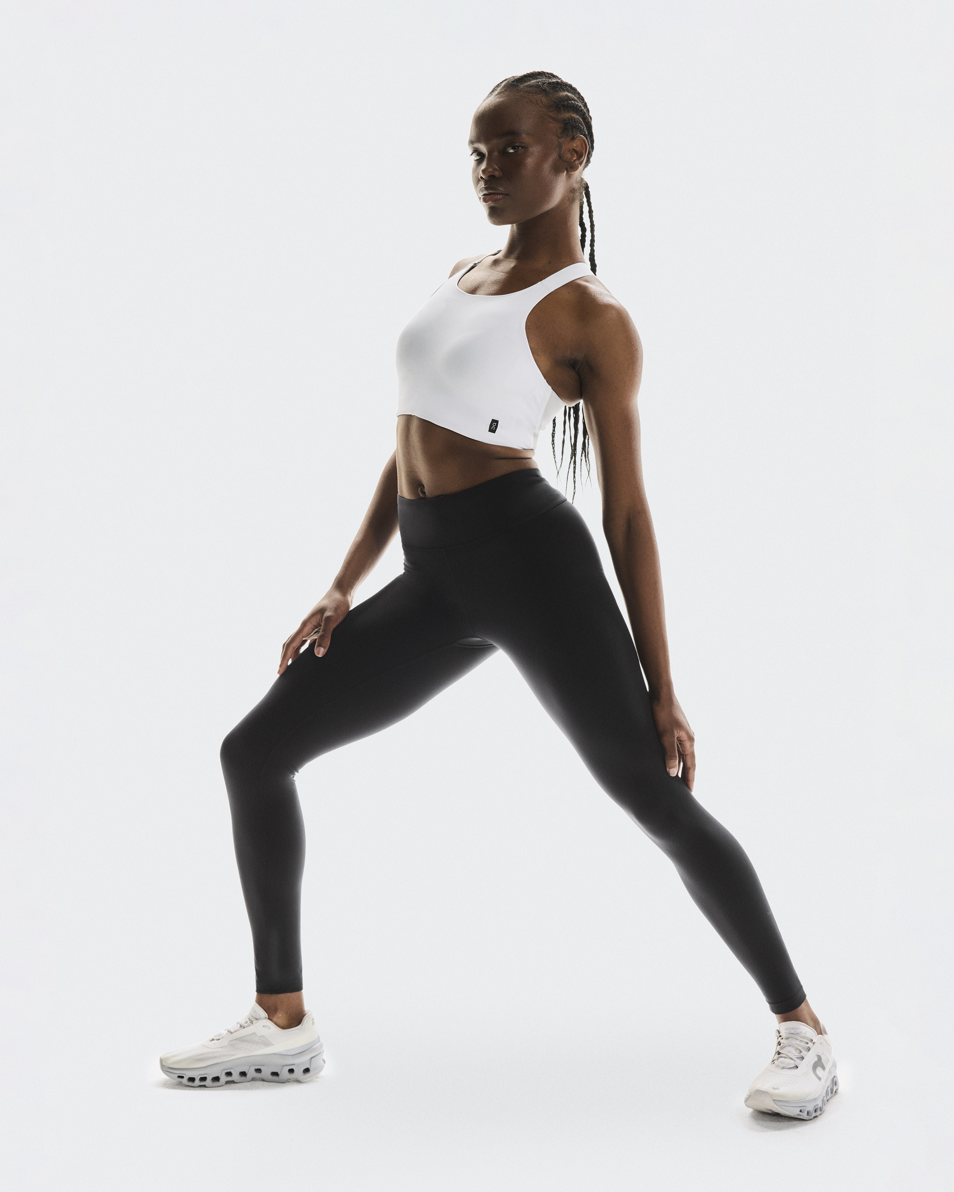 Core Tights - 6