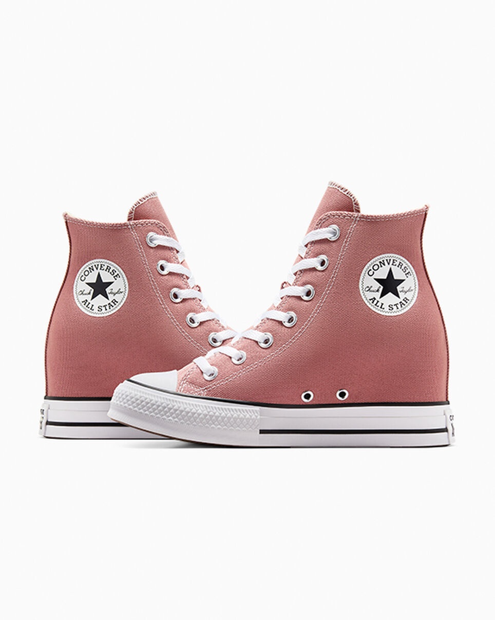 Chuck Taylor All Star Wedge - 7