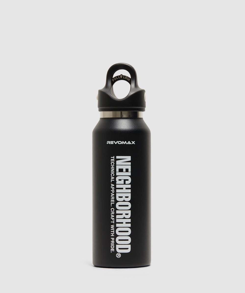 X Revomax vacuum insulated bottle 12oz - 1