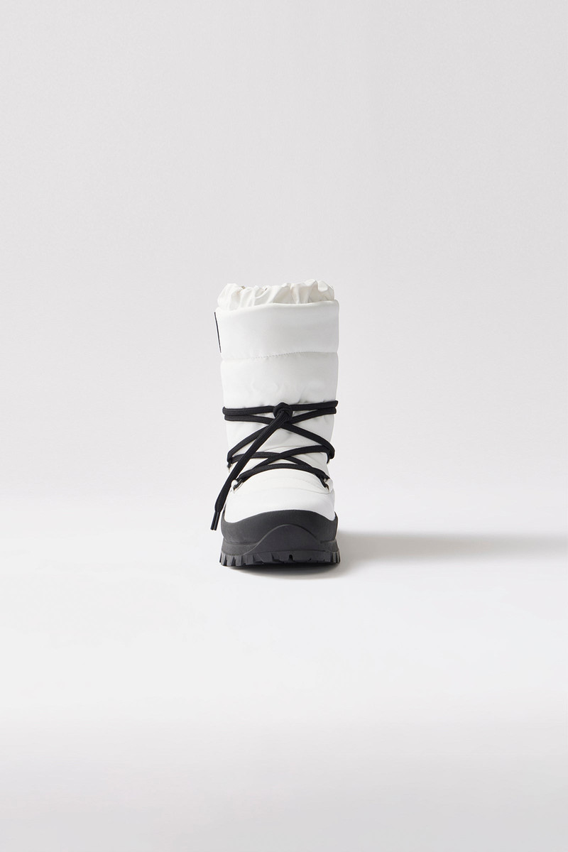 CONQUER Re-Stop ankle boot for women 3