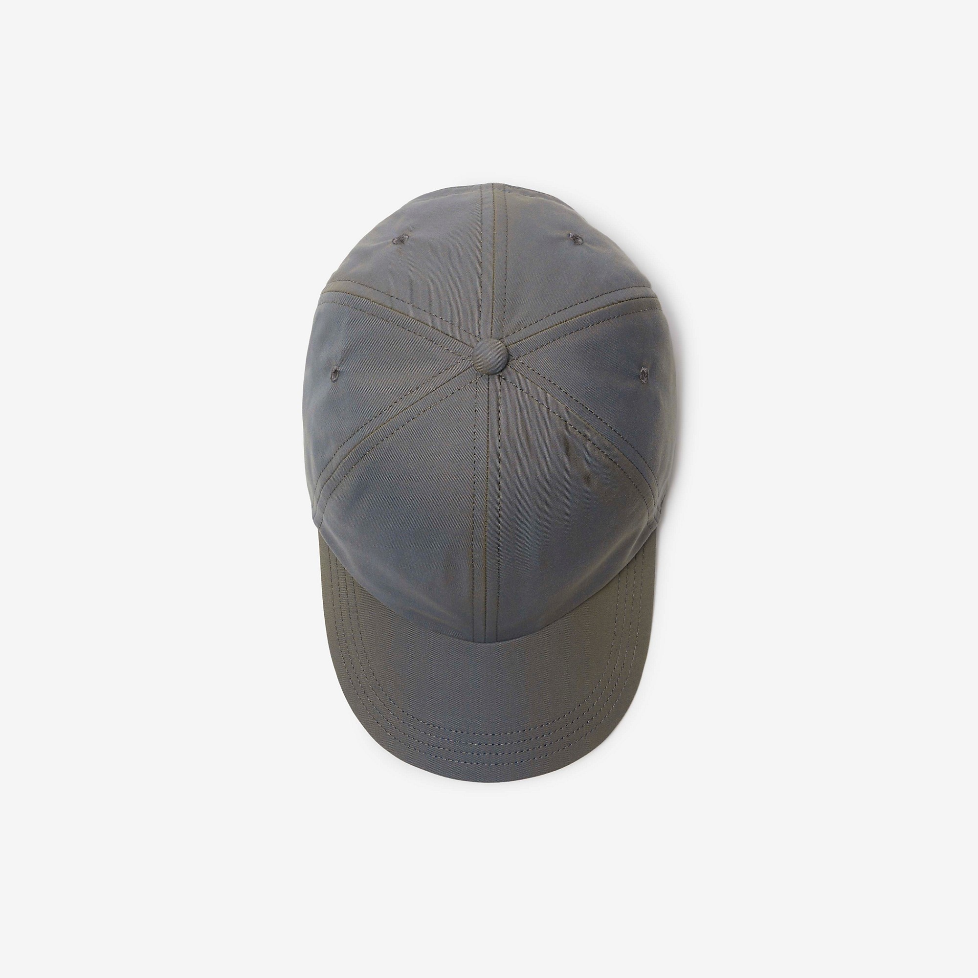 Cotton Baseball Cap - 7