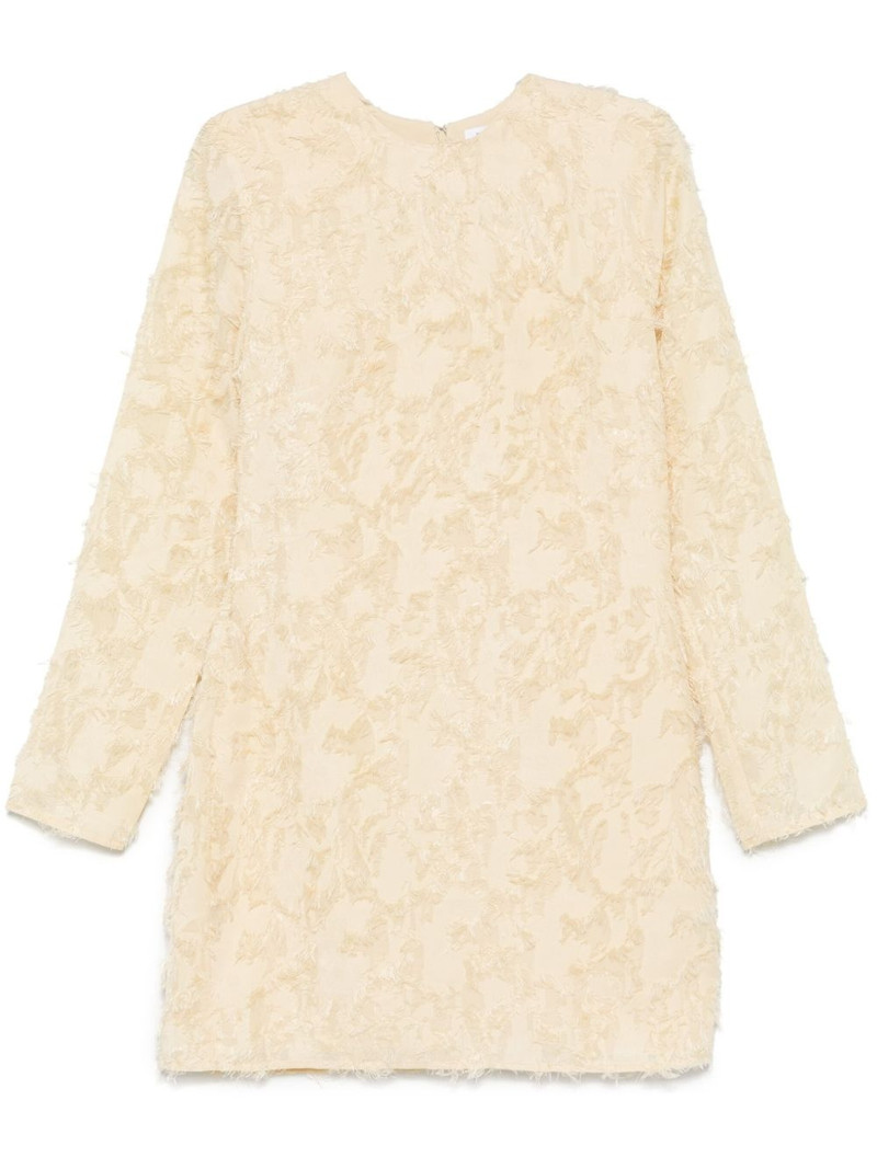 Sacatalpa mini dress 1