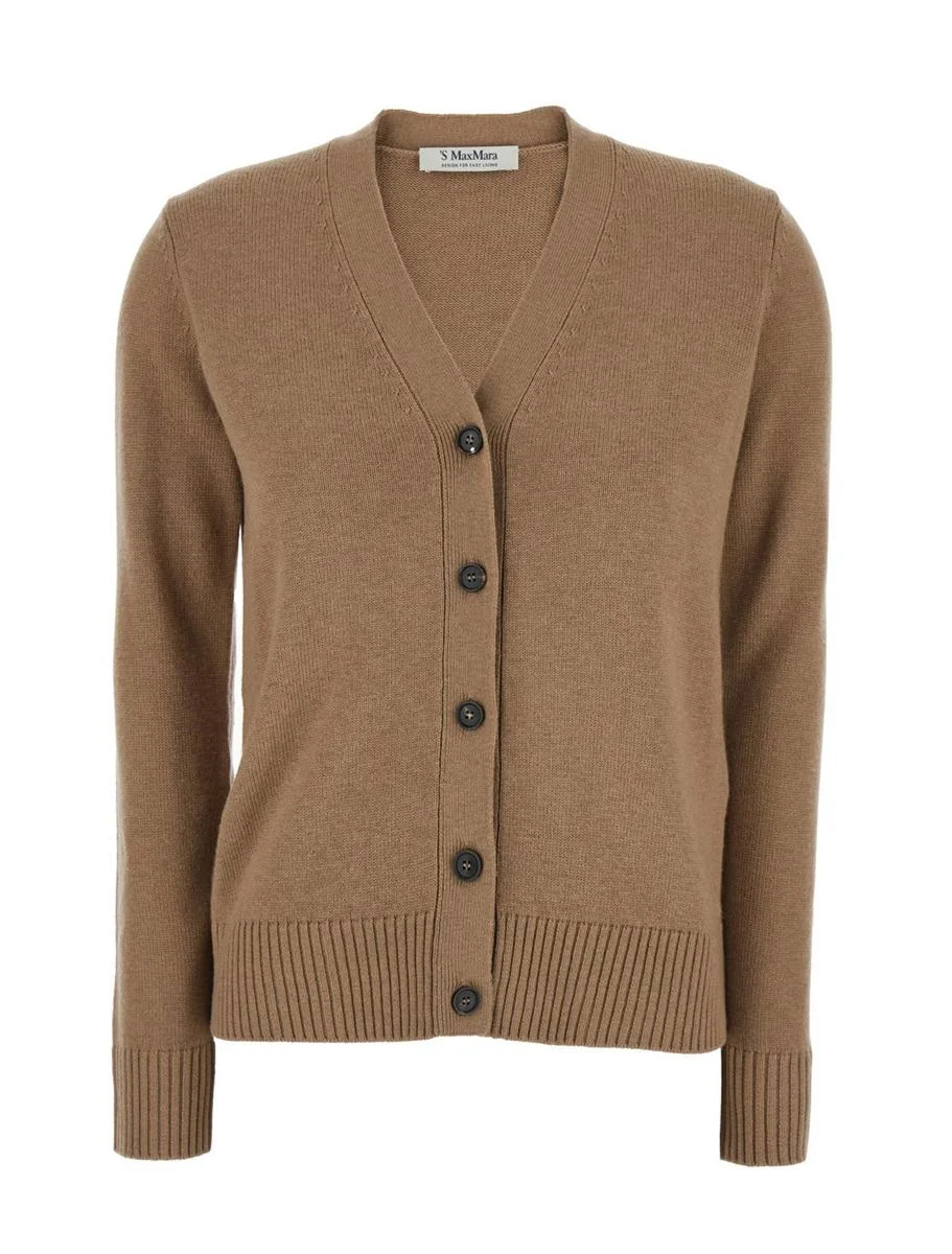 'S Max Mara Sweaters - 1