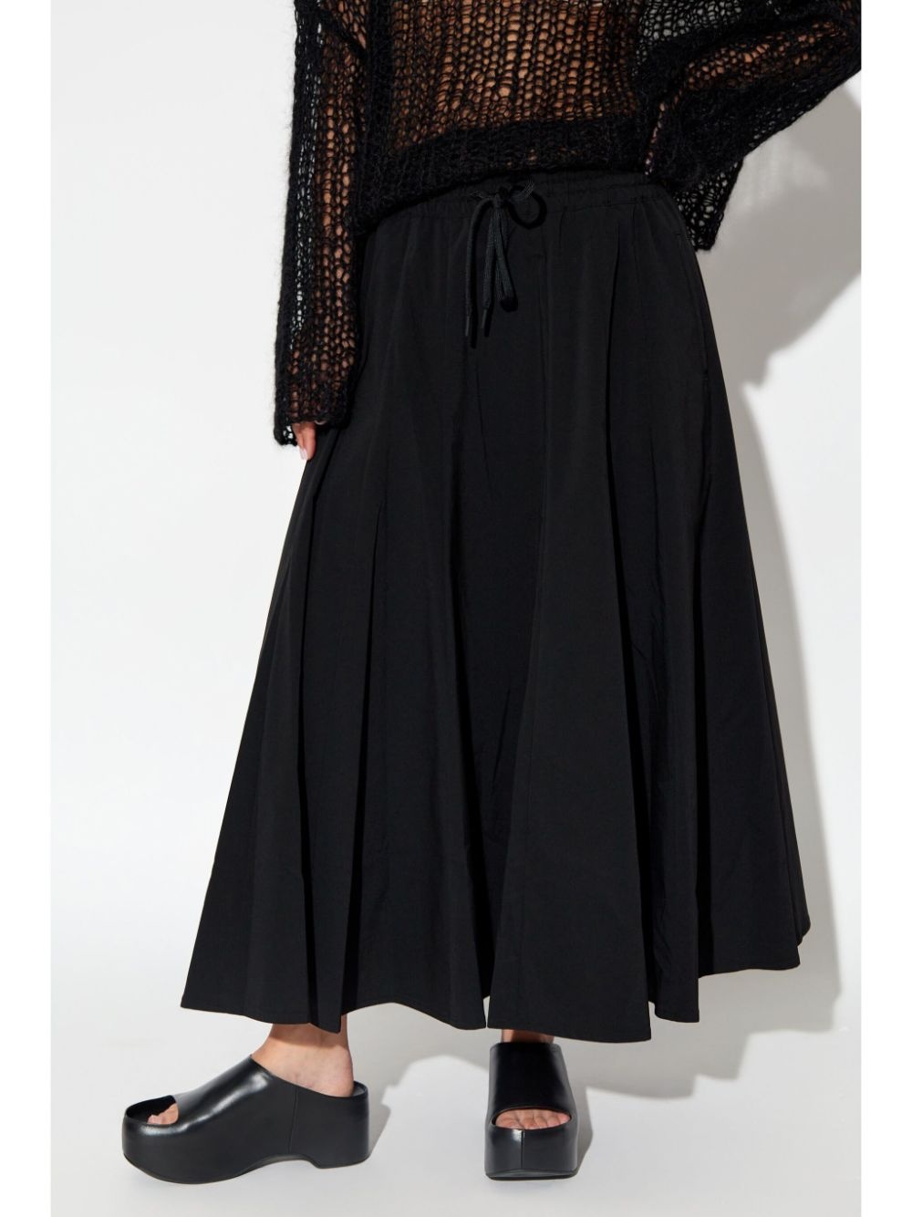 Midi skirt - 3