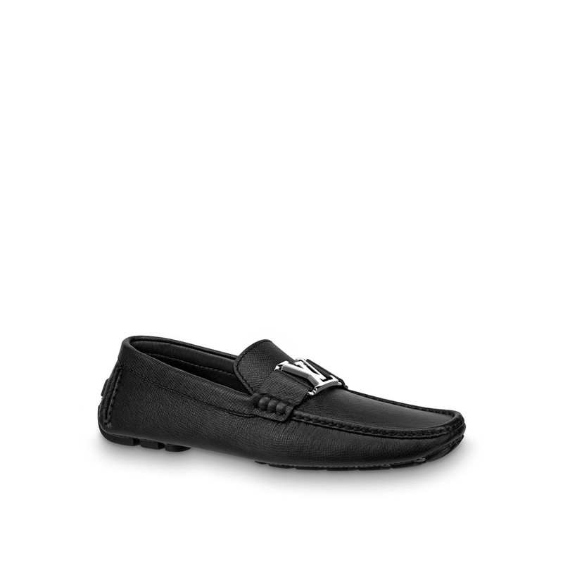 Monte Carlo Moccasin 1