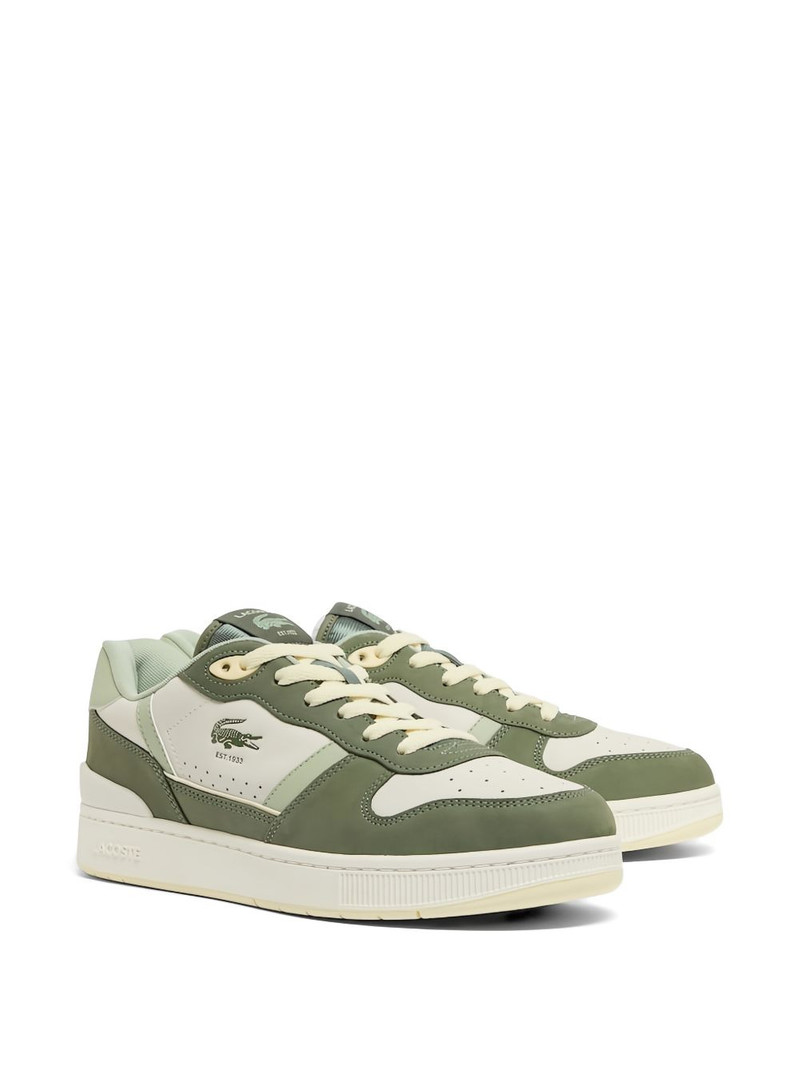 LACOSTE low top sneakers outlook