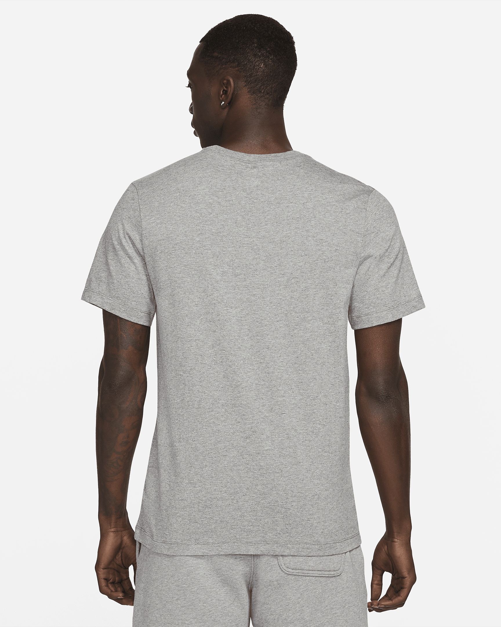 Jordan Jumpman Men's Short-Sleeve T-Shirt - 2