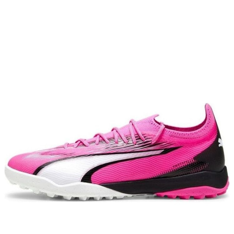 PUMA Ultra Play MG Shoes 'Pink Black White' 107745-01 - 1