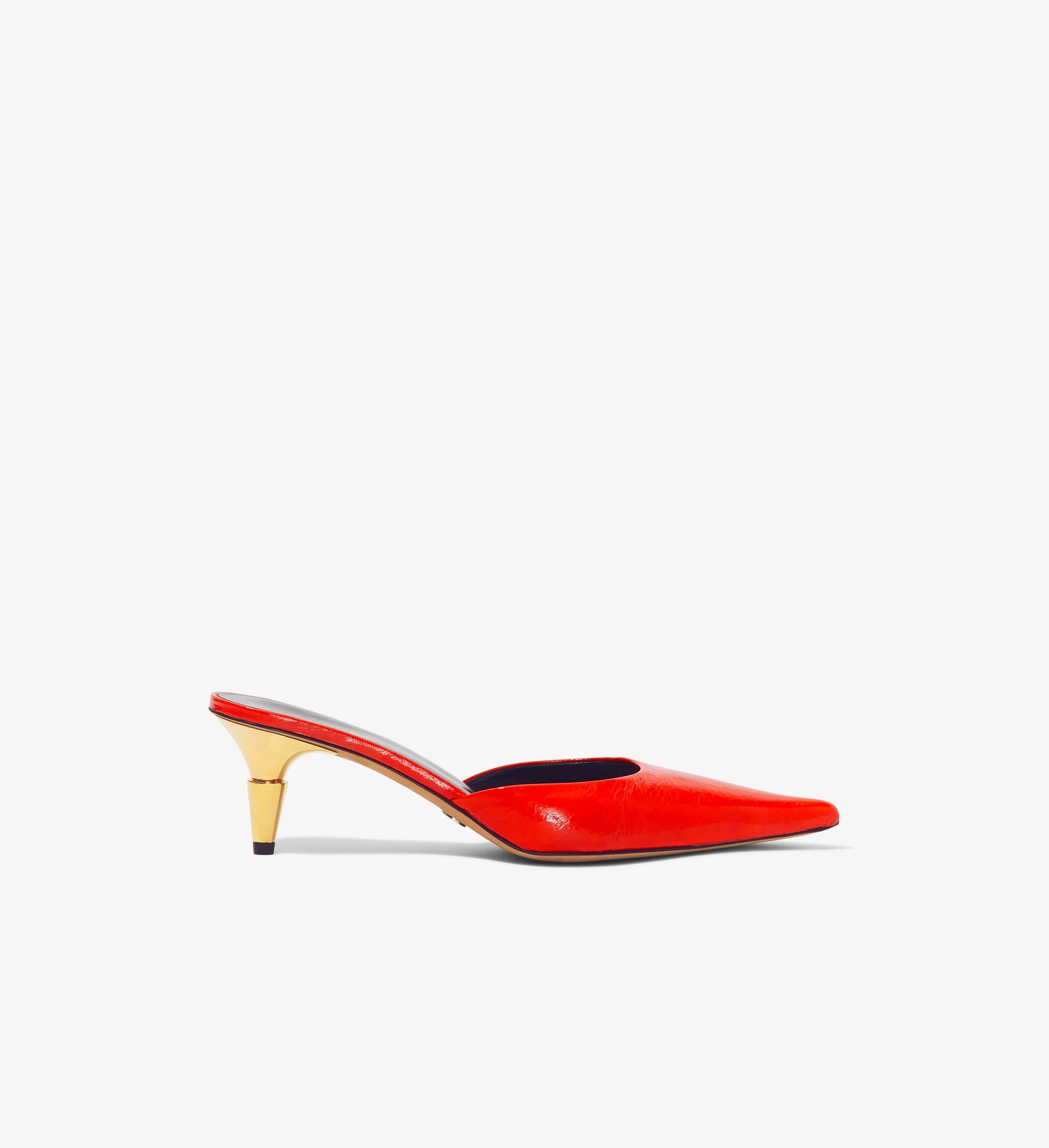 Spike Mules - 1