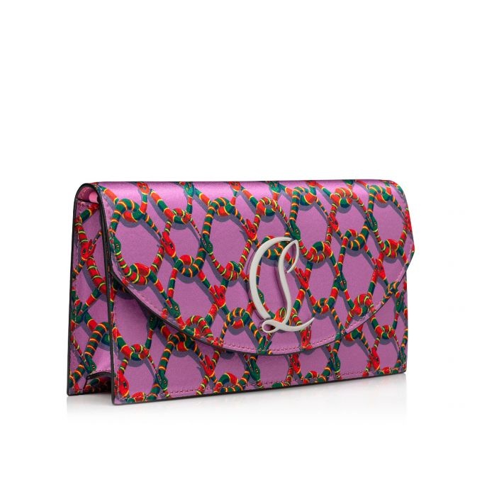 Loubi54 Pink - 2
