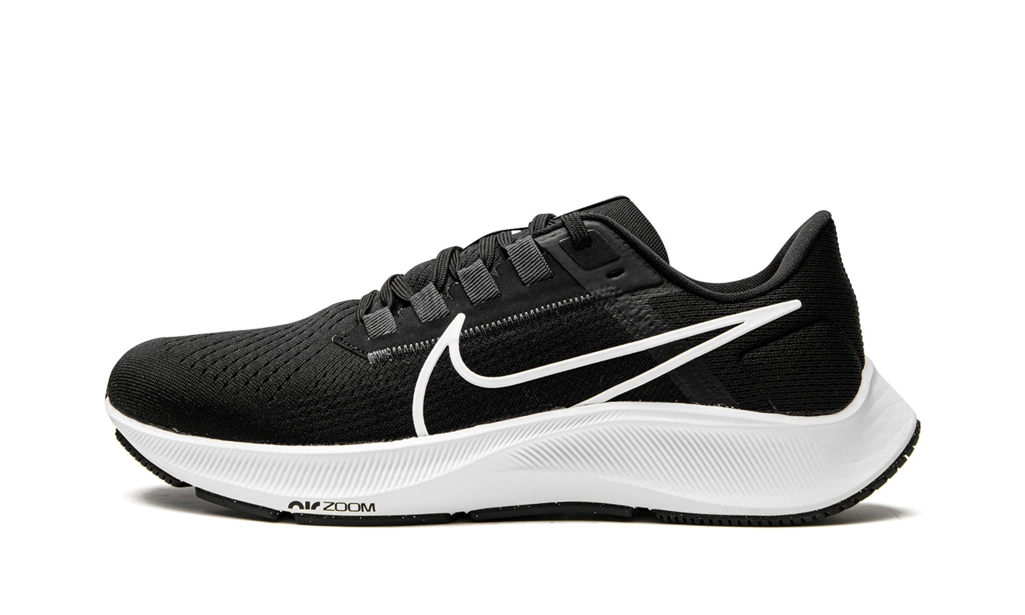 Air Zoom Pegasus 38 "Black/White" - 1