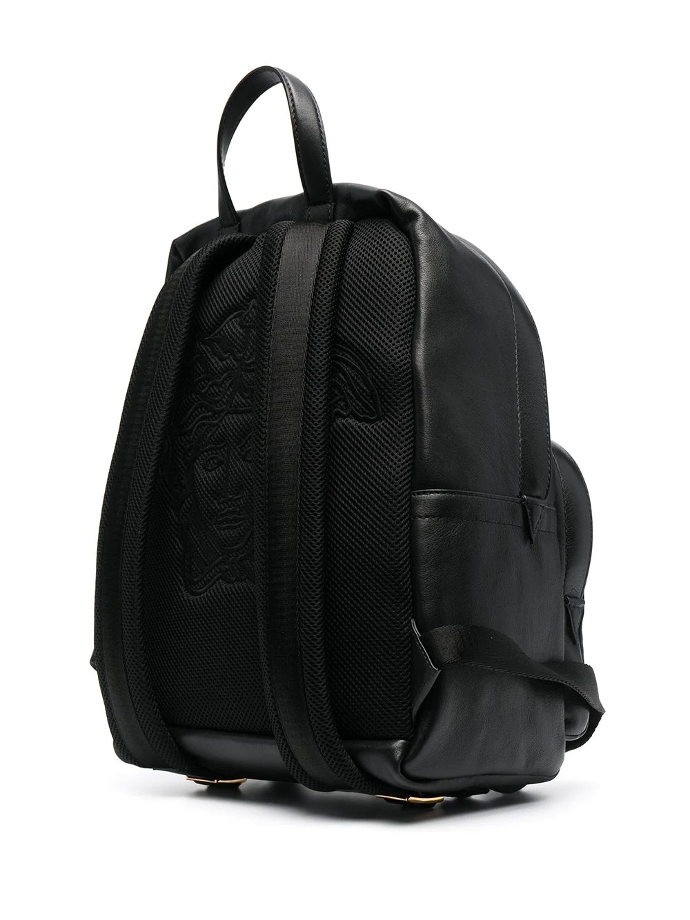 Medusa plaque backpack - 3