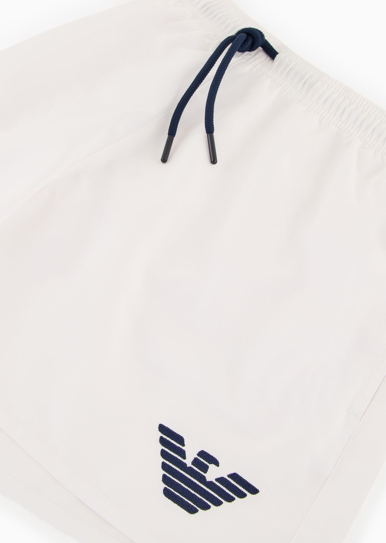 Essential drawstring swim shorts - 4