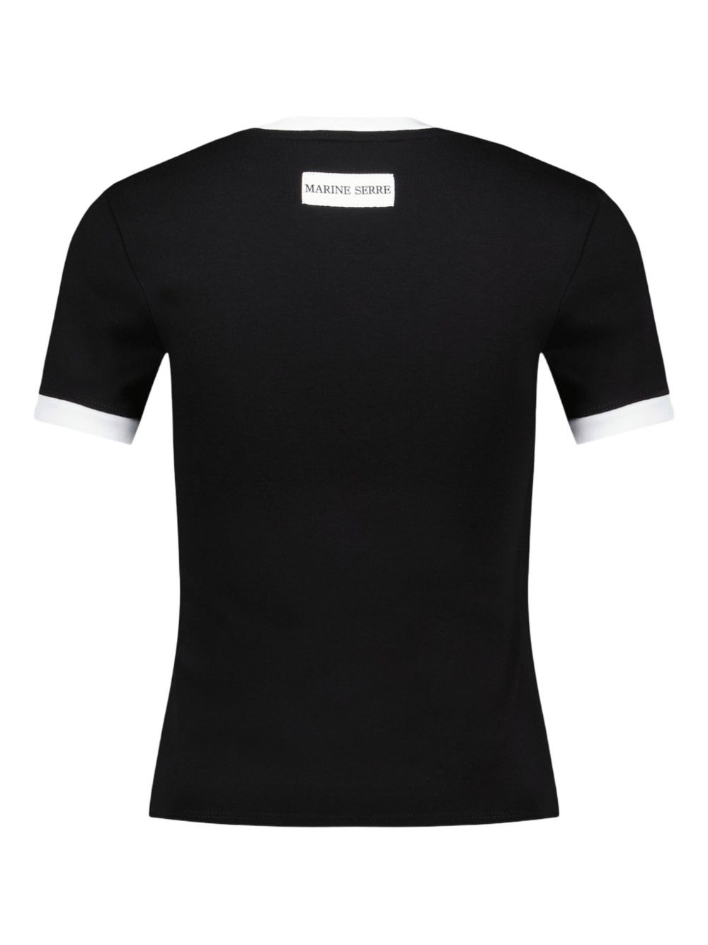 moon-logo T-shirt - 2