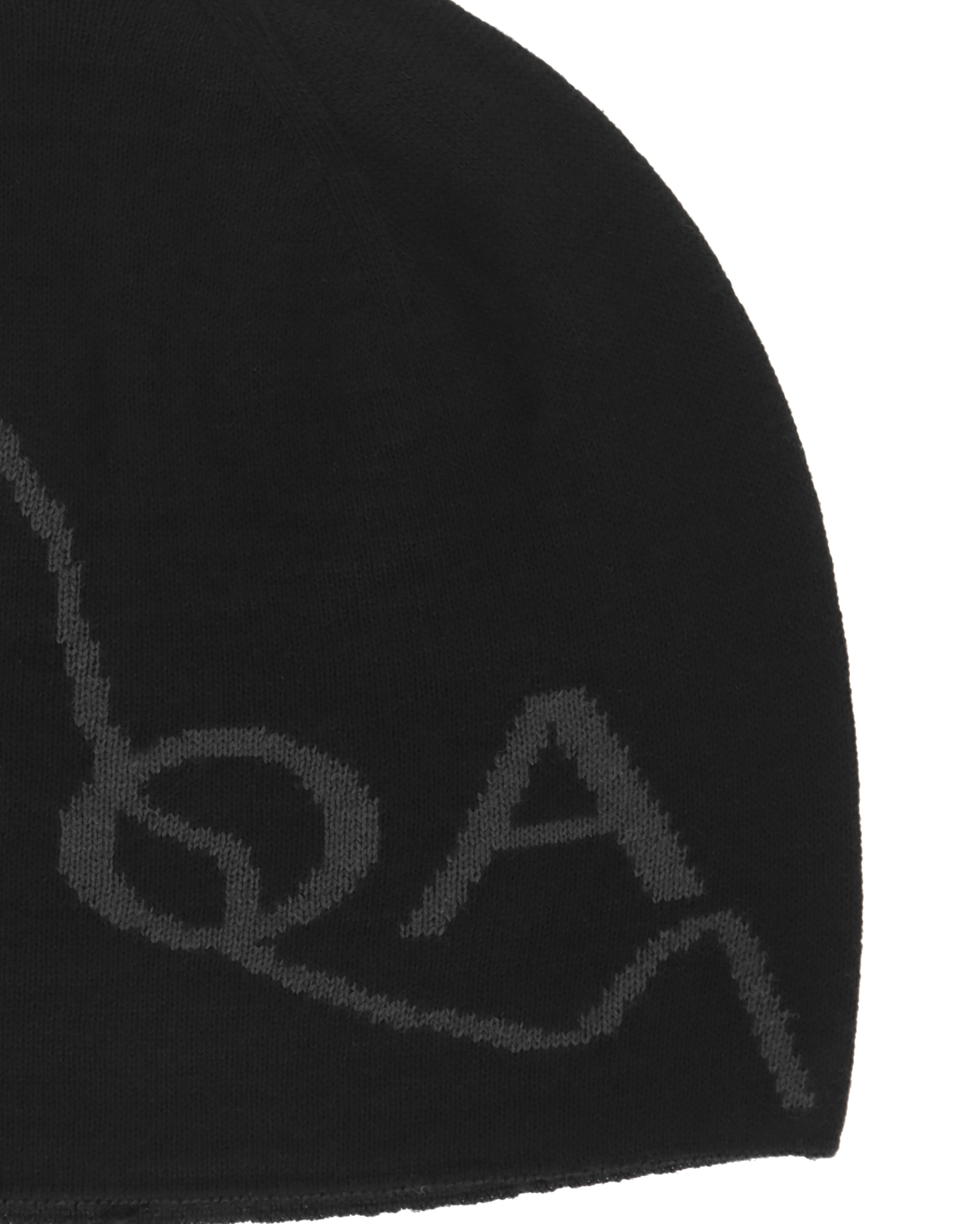 Logo Wool Beanie - 7