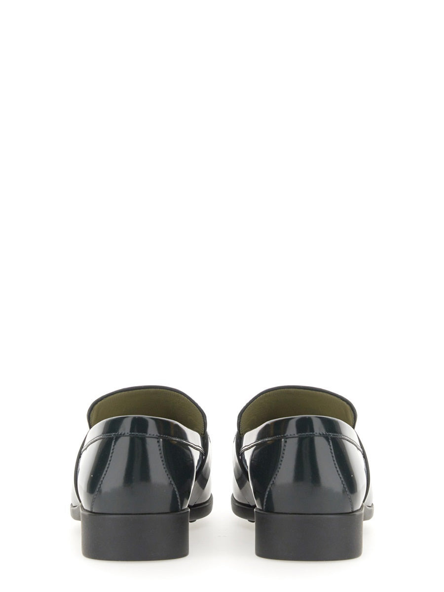 Bottega Veneta Women Moccasin Monsieur - 2