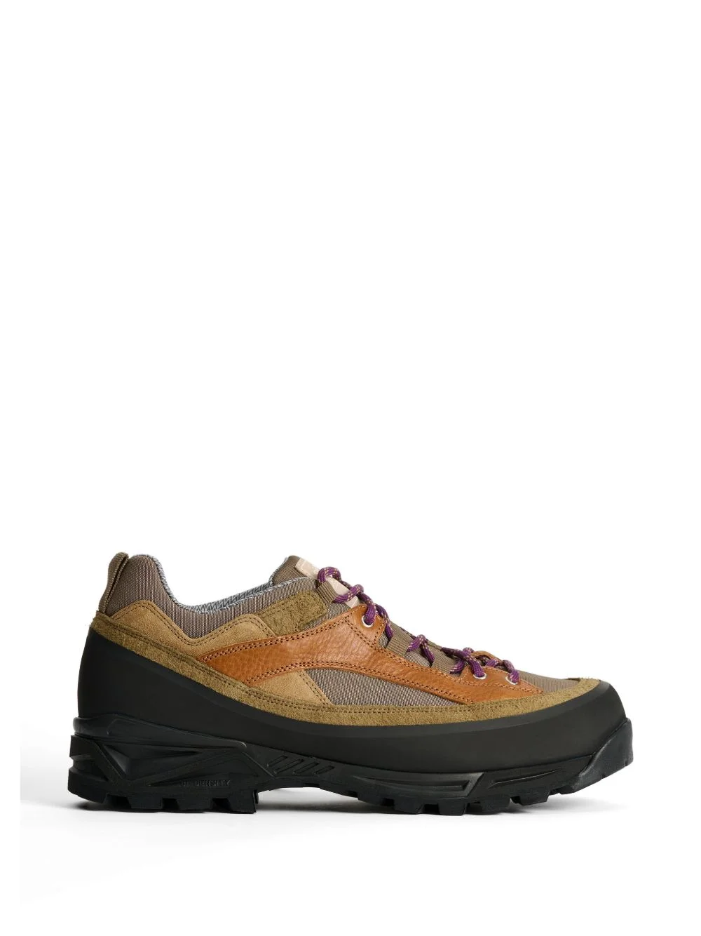 Grappa Hiker boots - 1