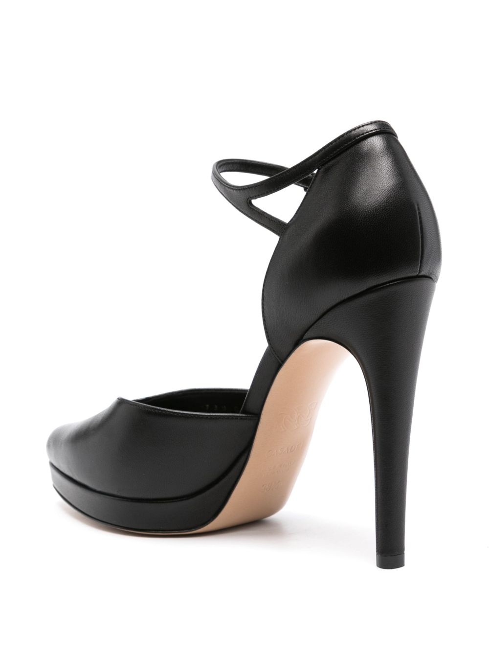 100mm Michelle pumps - 3