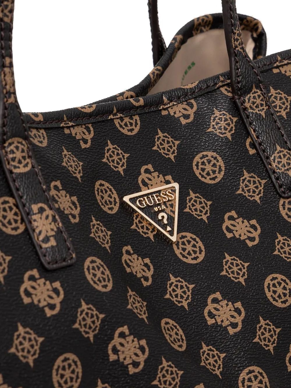 large Vikky tote bag - 3