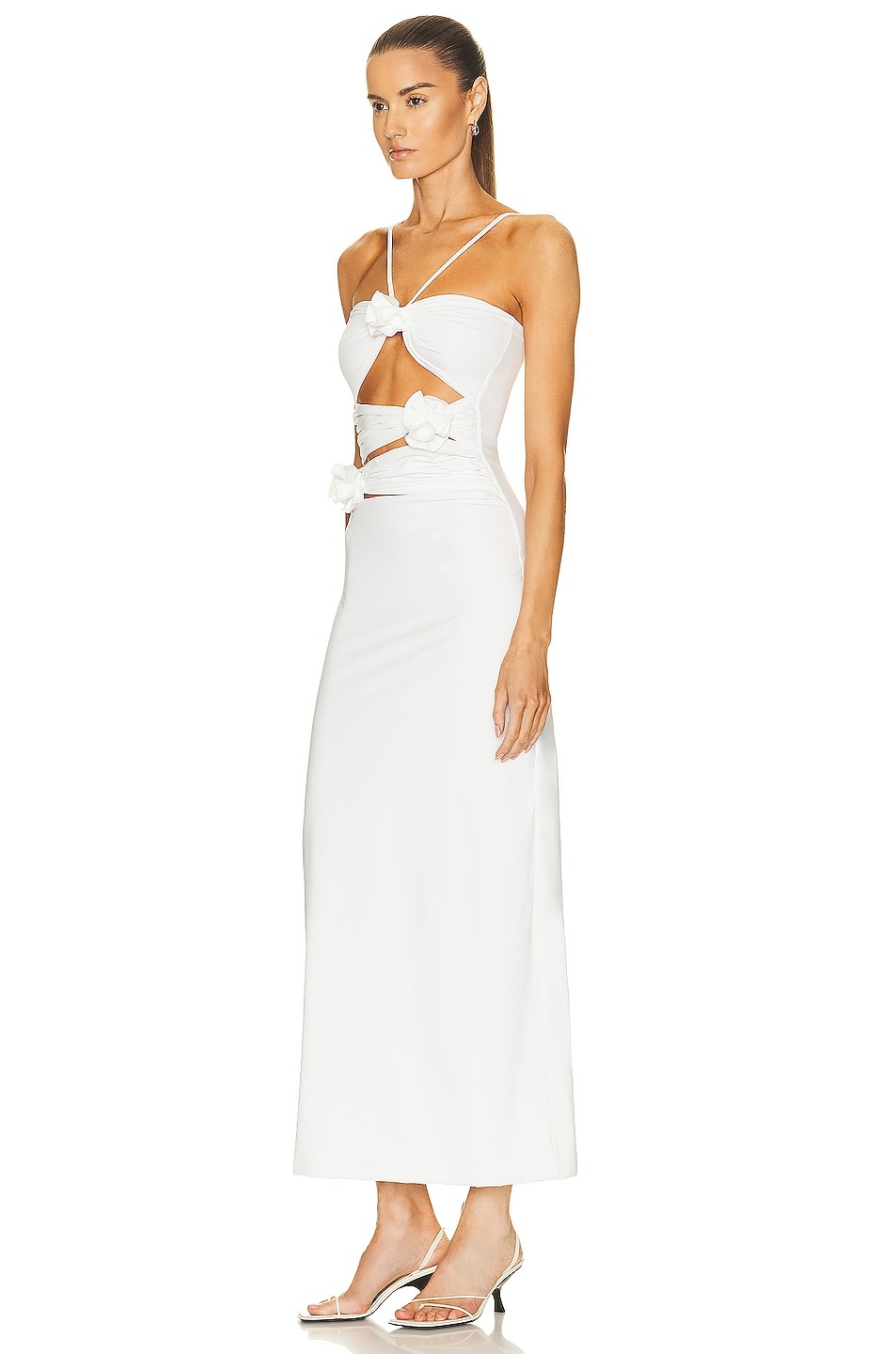 Veranera Dress - 3