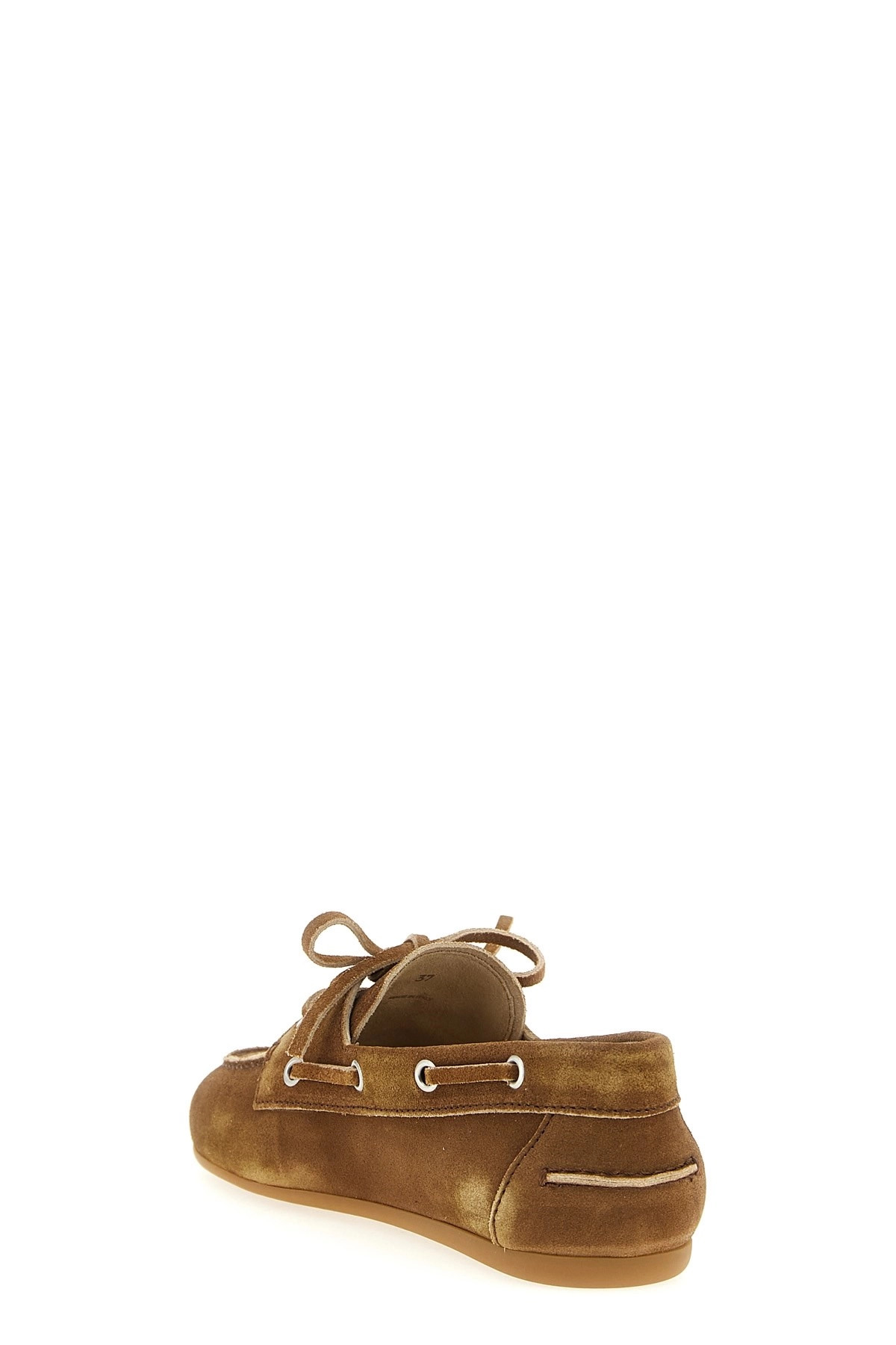 Vintage boat shoe - 3