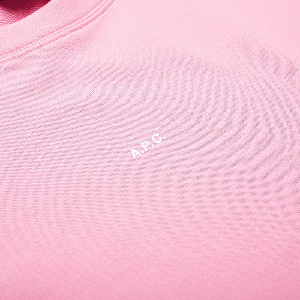 A.P.C. Steve Logo Sweat - 2