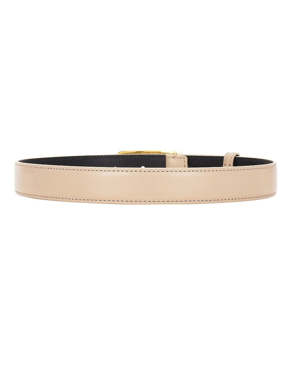 Whitney 25mm Palmellato Belt - 2