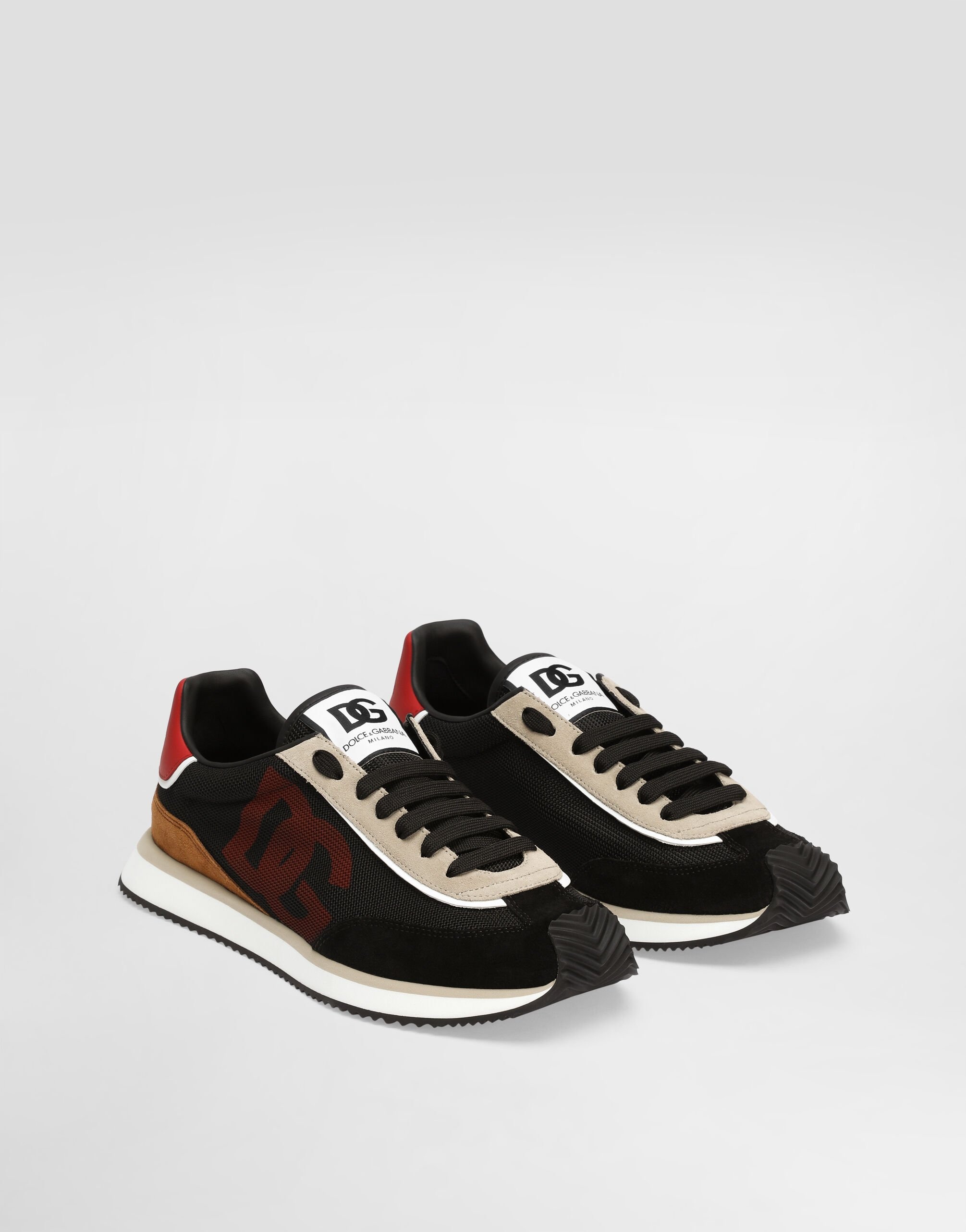 DG CUSHION sneakers - 2