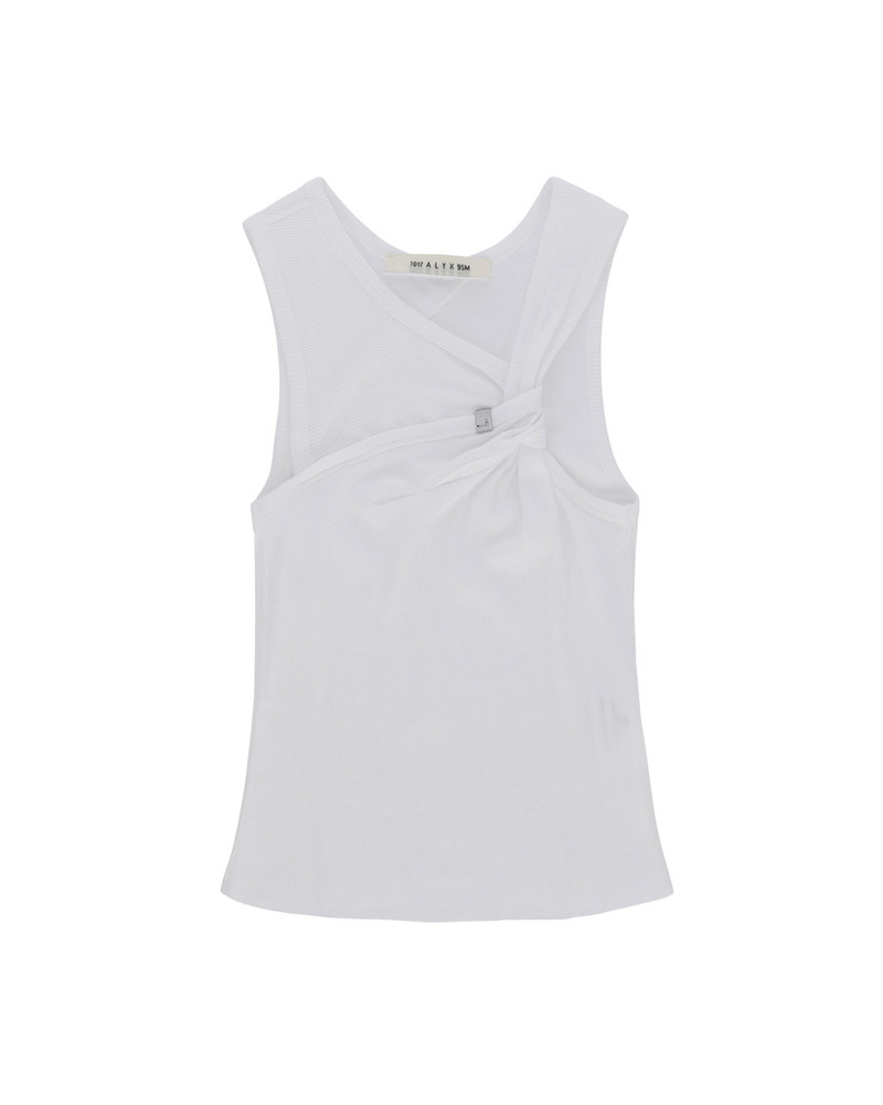 LIGHTERCAP TWIST TANK TOP 1