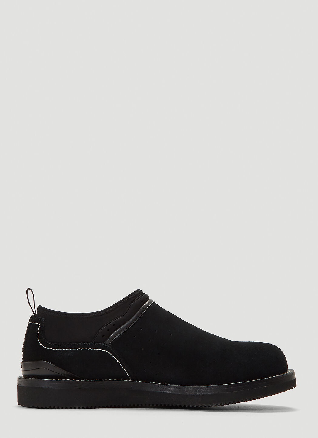 SGY03 Slip-On Ankle Boots - 1