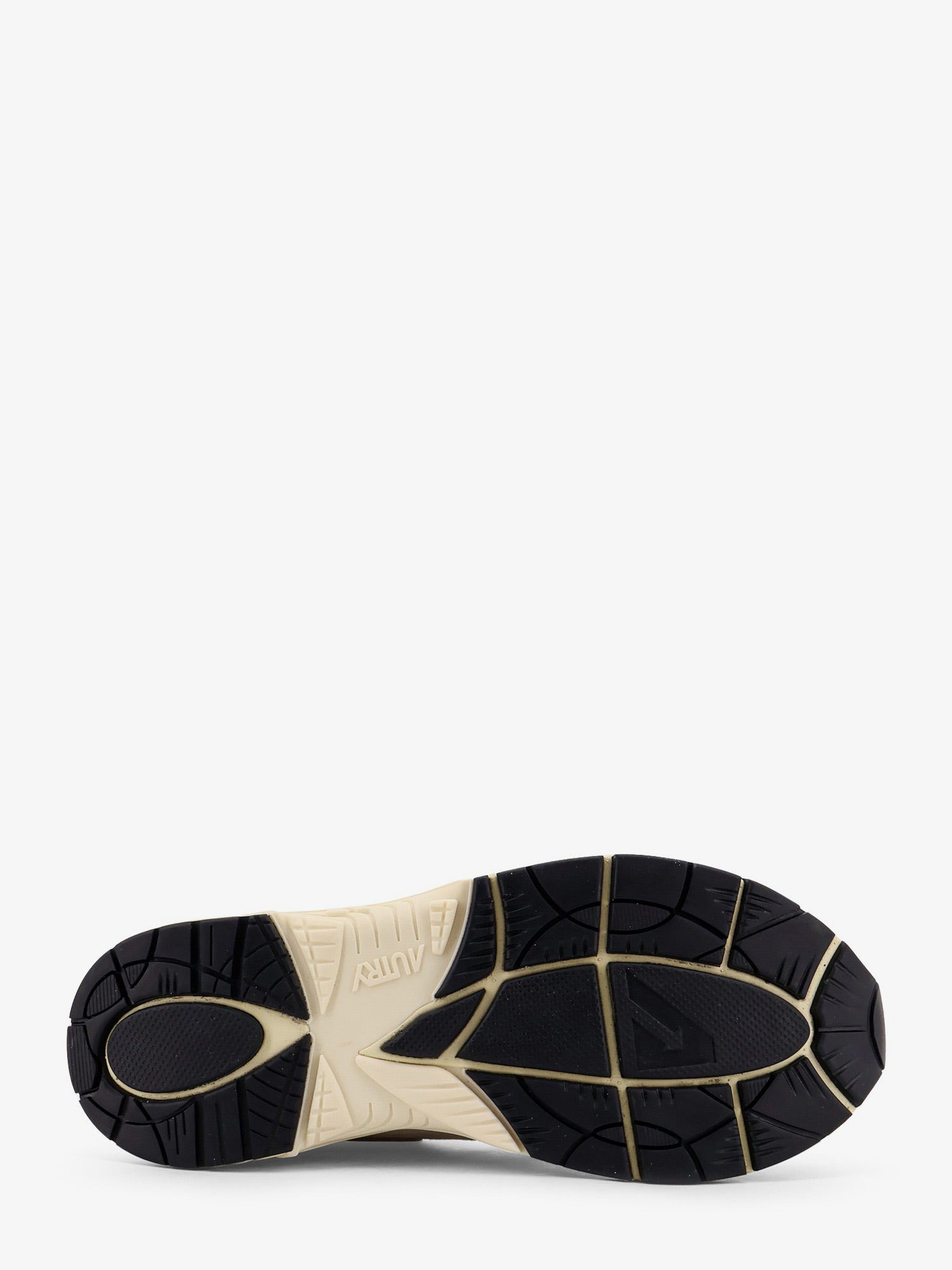 HYPERWAY LOW LOW-TOP SUEDE SNEAKERS - 4