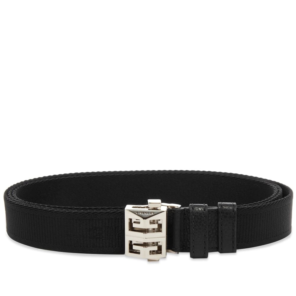 Givenchy 4G Skate Belt - 1