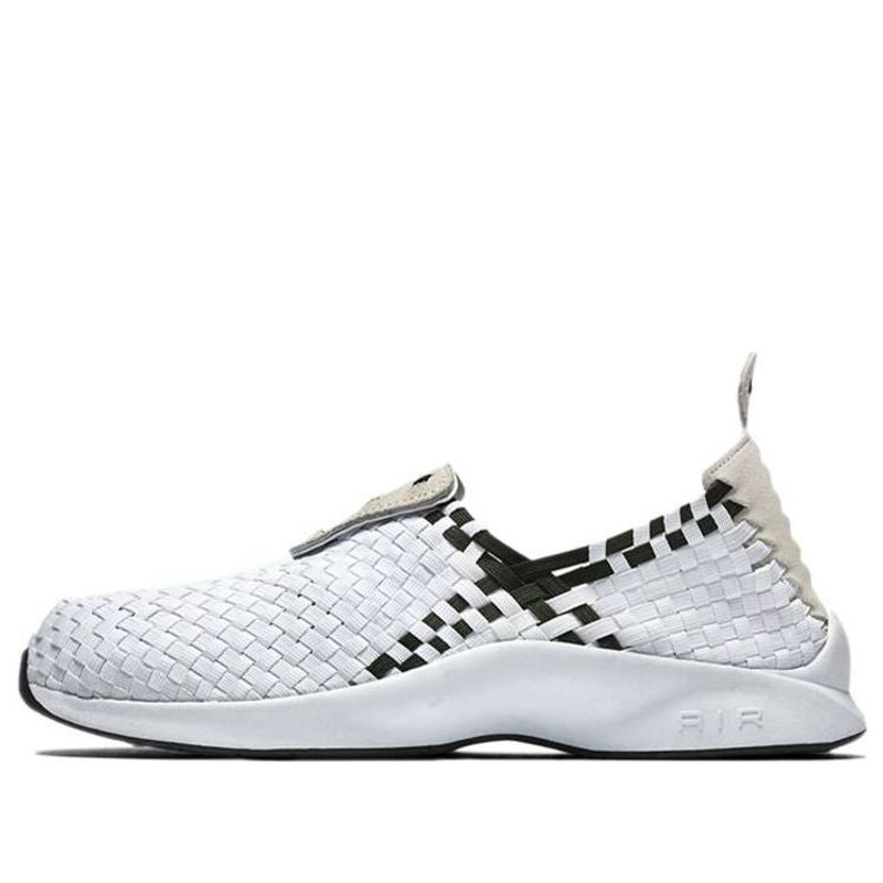 Nike Air Woven 'White' 312422-100 - 1