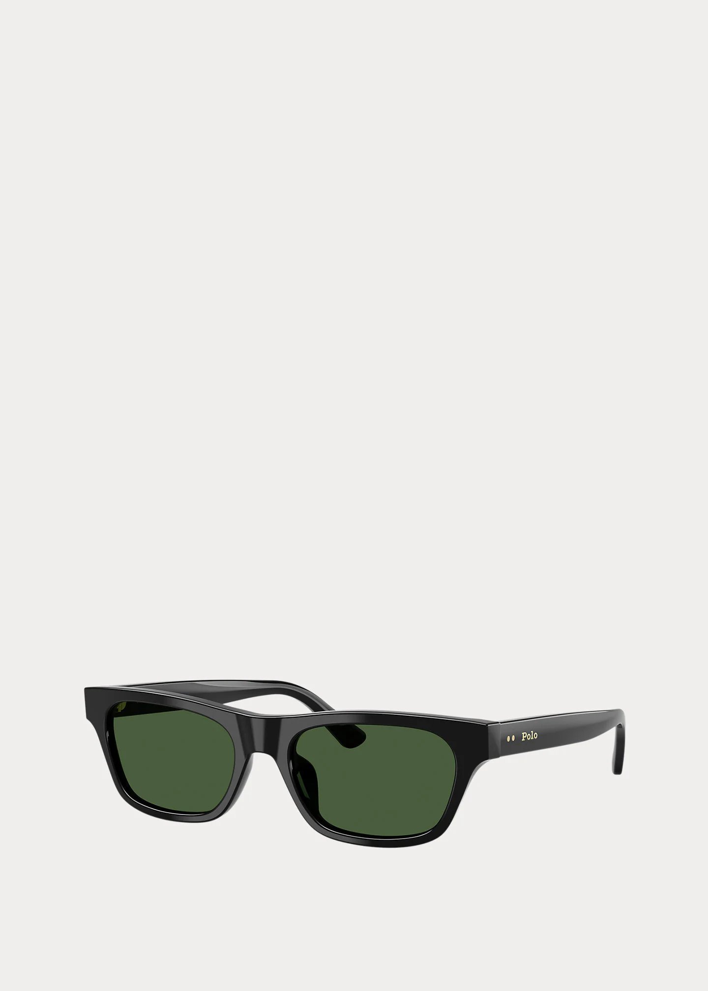 Polo Rectangle Sunglasses - 1
