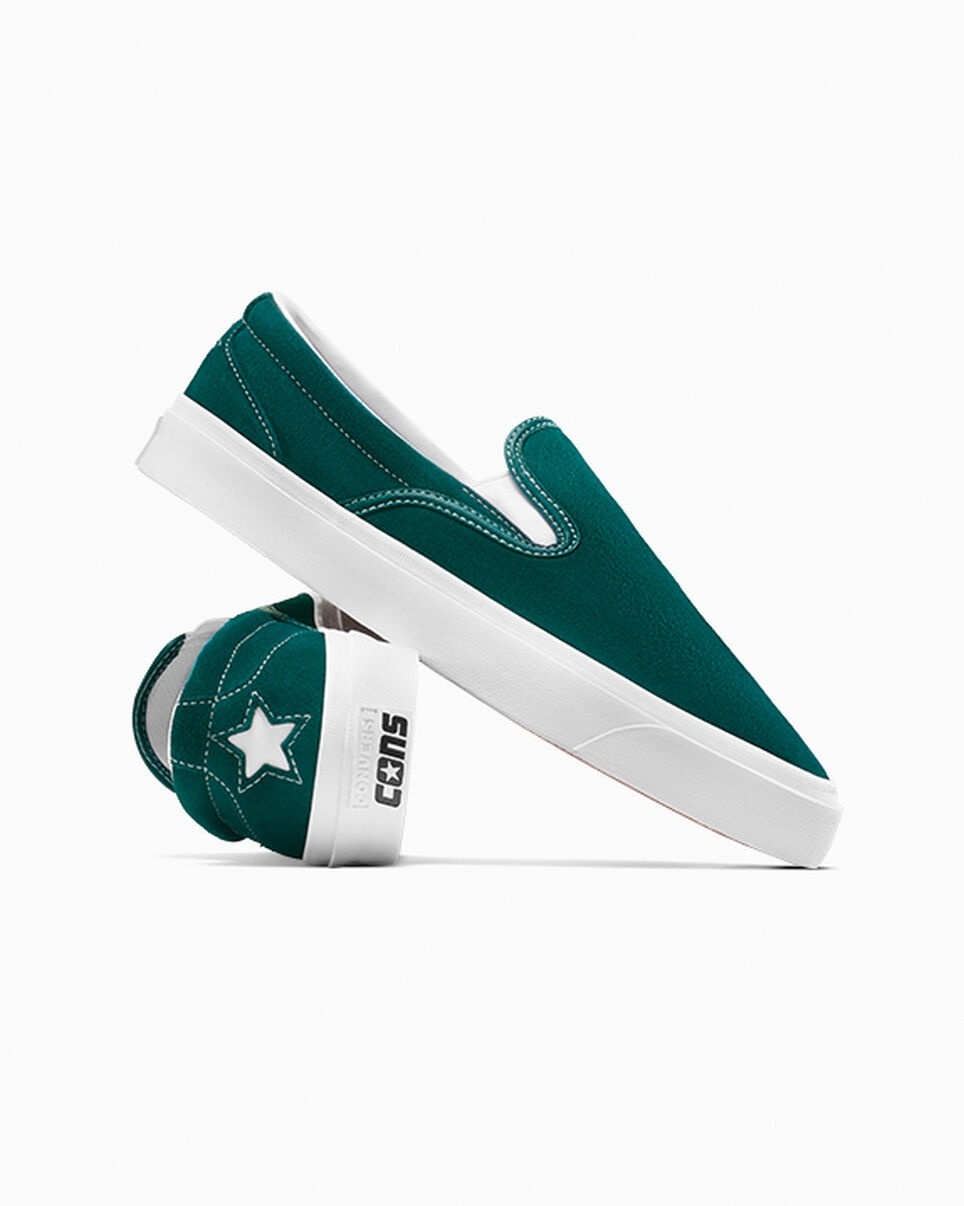 One Star CC Pro Suede Slip - 7