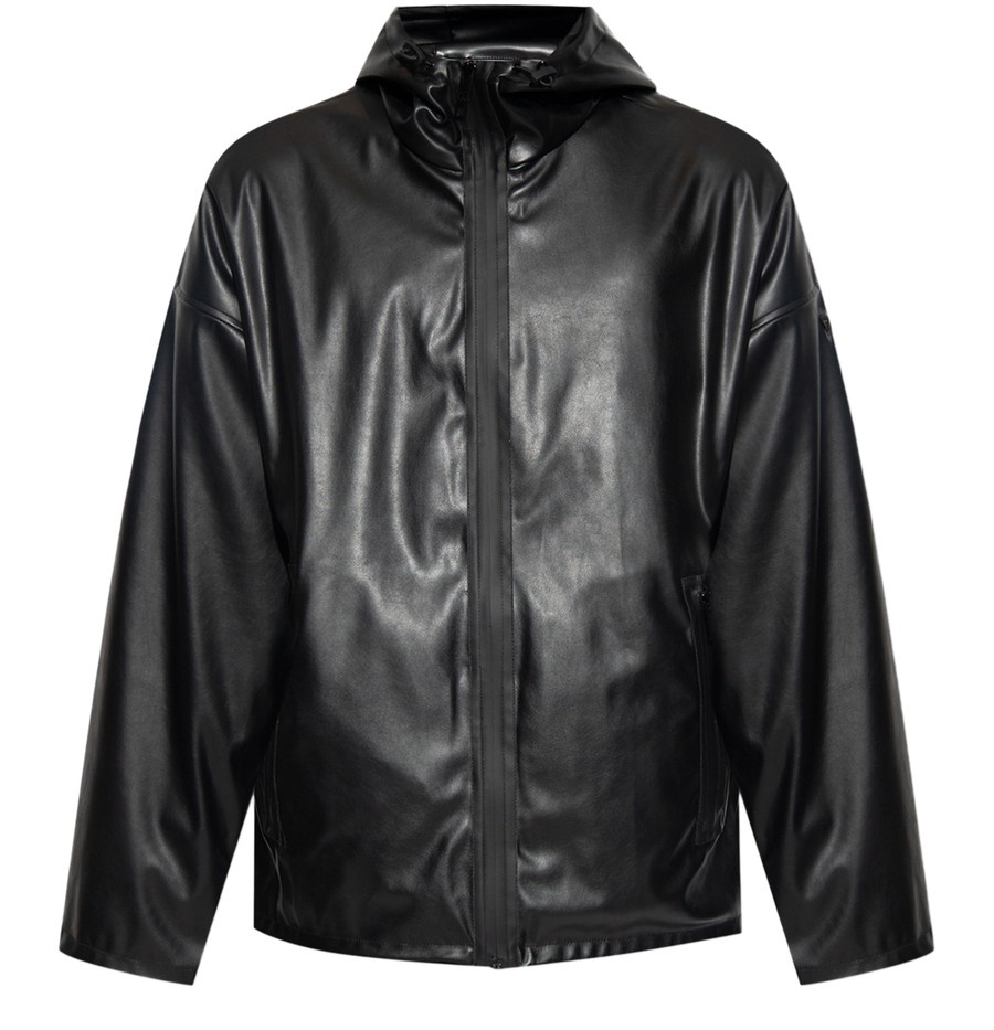 J-Micc jacket - 1